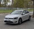 Коричневый Фольксваген e-Golf, объемом двигателя 0 л и пробегом 164 тыс. км за 8700 $, фото 1 на Automoto.ua