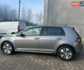 Коричневый Фольксваген e-Golf, объемом двигателя 0 л и пробегом 128 тыс. км за 8499 $, фото 7 на Automoto.ua