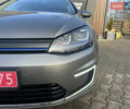 Коричневый Фольксваген e-Golf, объемом двигателя 0 л и пробегом 128 тыс. км за 8499 $, фото 2 на Automoto.ua