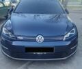 Коричневый Фольксваген e-Golf, объемом двигателя 0 л и пробегом 160 тыс. км за 9800 $, фото 1 на Automoto.ua