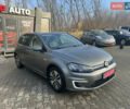 Коричневый Фольксваген e-Golf, объемом двигателя 0 л и пробегом 128 тыс. км за 8499 $, фото 3 на Automoto.ua