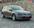 Коричневий Фольксваген e-Golf, об'ємом двигуна 0 л та пробігом 129 тис. км за 8250 $, фото 2 на Automoto.ua