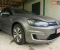 Коричневый Фольксваген e-Golf, объемом двигателя 0 л и пробегом 131 тыс. км за 8599 $, фото 4 на Automoto.ua