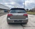 Коричневий Фольксваген e-Golf, об'ємом двигуна 0 л та пробігом 167 тис. км за 9500 $, фото 5 на Automoto.ua