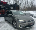 Коричневий Фольксваген e-Golf, об'ємом двигуна 0 л та пробігом 128 тис. км за 8499 $, фото 2 на Automoto.ua