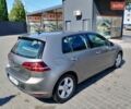 Коричневый Фольксваген e-Golf, объемом двигателя 0 л и пробегом 130 тыс. км за 8600 $, фото 1 на Automoto.ua
