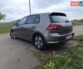 Коричневый Фольксваген e-Golf, объемом двигателя 0 л и пробегом 150 тыс. км за 9700 $, фото 2 на Automoto.ua