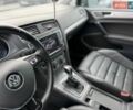 Коричневый Фольксваген e-Golf, объемом двигателя 0 л и пробегом 127 тыс. км за 8650 $, фото 11 на Automoto.ua