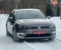 Коричневий Фольксваген e-Golf, об'ємом двигуна 0 л та пробігом 129 тис. км за 8250 $, фото 8 на Automoto.ua
