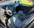 Коричневый Фольксваген e-Golf, объемом двигателя 0 л и пробегом 143 тыс. км за 7950 $, фото 15 на Automoto.ua
