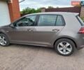 Коричневый Фольксваген e-Golf, объемом двигателя 0 л и пробегом 108 тыс. км за 8600 $, фото 1 на Automoto.ua