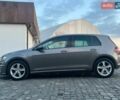 Коричневий Фольксваген e-Golf, об'ємом двигуна 0 л та пробігом 129 тис. км за 8250 $, фото 8 на Automoto.ua