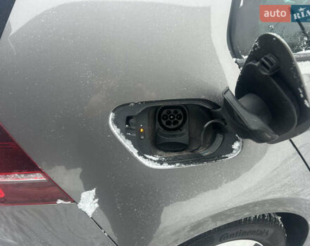 Коричневий Фольксваген e-Golf, об'ємом двигуна 0 л та пробігом 128 тис. км за 8499 $, фото 14 на Automoto.ua