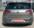 Коричневий Фольксваген e-Golf, об'ємом двигуна 0 л та пробігом 95 тис. км за 13299 $, фото 6 на Automoto.ua