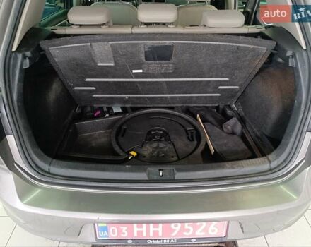 Коричневый Фольксваген e-Golf, объемом двигателя 0 л и пробегом 150 тыс. км за 9700 $, фото 19 на Automoto.ua