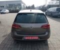 Коричневий Фольксваген e-Golf, об'ємом двигуна 0 л та пробігом 124 тис. км за 10900 $, фото 5 на Automoto.ua