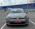 Коричневий Фольксваген e-Golf, об'ємом двигуна 0 л та пробігом 135 тис. км за 8000 $, фото 1 на Automoto.ua