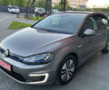 Коричневий Фольксваген e-Golf, об'ємом двигуна 0 л та пробігом 129 тис. км за 13333 $, фото 25 на Automoto.ua