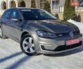 Коричневий Фольксваген e-Golf, об'ємом двигуна 0 л та пробігом 110 тис. км за 8400 $, фото 1 на Automoto.ua