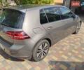Коричневый Фольксваген e-Golf, объемом двигателя 0 л и пробегом 135 тыс. км за 8990 $, фото 8 на Automoto.ua