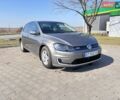 Коричневый Фольксваген e-Golf, объемом двигателя 0 л и пробегом 137 тыс. км за 9500 $, фото 1 на Automoto.ua