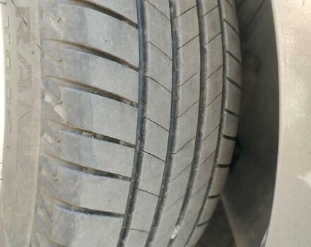 Коричневый Фольксваген e-Golf, объемом двигателя 0 л и пробегом 135 тыс. км за 8990 $, фото 17 на Automoto.ua