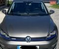 Коричневий Фольксваген e-Golf, об'ємом двигуна 0 л та пробігом 134 тис. км за 8900 $, фото 1 на Automoto.ua