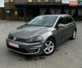 Коричневий Фольксваген e-Golf, об'ємом двигуна 0 л та пробігом 105 тис. км за 7850 $, фото 1 на Automoto.ua