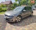 Коричневый Фольксваген e-Golf, объемом двигателя 0 л и пробегом 135 тыс. км за 8990 $, фото 1 на Automoto.ua