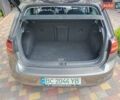 Коричневый Фольксваген e-Golf, объемом двигателя 0 л и пробегом 135 тыс. км за 8990 $, фото 29 на Automoto.ua