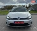 Коричневый Фольксваген e-Golf, объемом двигателя 0 л и пробегом 180 тыс. км за 7550 $, фото 1 на Automoto.ua