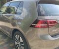 Коричневый Фольксваген e-Golf, объемом двигателя 0 л и пробегом 135 тыс. км за 8990 $, фото 6 на Automoto.ua