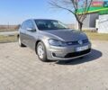 Коричневий Фольксваген e-Golf, об'ємом двигуна 0 л та пробігом 137 тис. км за 9300 $, фото 1 на Automoto.ua