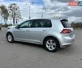 Коричневый Фольксваген e-Golf, объемом двигателя 0 л и пробегом 180 тыс. км за 7550 $, фото 5 на Automoto.ua