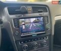 Коричневый Фольксваген e-Golf, объемом двигателя 0 л и пробегом 137 тыс. км за 8999 $, фото 18 на Automoto.ua