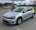 Коричневый Фольксваген e-Golf, объемом двигателя 0 л и пробегом 180 тыс. км за 7550 $, фото 2 на Automoto.ua