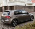 Коричневый Фольксваген e-Golf, объемом двигателя 0 л и пробегом 137 тыс. км за 8999 $, фото 8 на Automoto.ua
