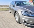 Коричневий Фольксваген e-Golf, об'ємом двигуна 0 л та пробігом 137 тис. км за 9300 $, фото 3 на Automoto.ua
