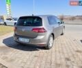 Коричневий Фольксваген e-Golf, об'ємом двигуна 0 л та пробігом 137 тис. км за 9300 $, фото 6 на Automoto.ua
