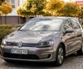 Коричневый Фольксваген e-Golf, объемом двигателя 0 л и пробегом 137 тыс. км за 8999 $, фото 1 на Automoto.ua