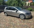 Коричневый Фольксваген e-Golf, объемом двигателя 0 л и пробегом 100 тыс. км за 12500 $, фото 1 на Automoto.ua