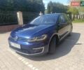 Коричневый Фольксваген e-Golf, объемом двигателя 0 л и пробегом 138 тыс. км за 13350 $, фото 1 на Automoto.ua