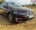 Коричневий Фольксваген e-Golf, об'ємом двигуна 0 л та пробігом 150 тис. км за 11999 $, фото 1 на Automoto.ua