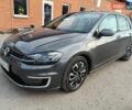 Коричневый Фольксваген e-Golf, объемом двигателя 0 л и пробегом 70 тыс. км за 12600 $, фото 1 на Automoto.ua