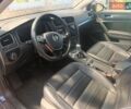 Коричневий Фольксваген e-Golf, об'ємом двигуна 0 л та пробігом 138 тис. км за 13350 $, фото 23 на Automoto.ua