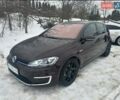 Коричневый Фольксваген e-Golf, объемом двигателя 0 л и пробегом 140 тыс. км за 12300 $, фото 1 на Automoto.ua