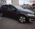 Коричневый Фольксваген e-Golf, объемом двигателя 0 л и пробегом 145 тыс. км за 15999 $, фото 13 на Automoto.ua