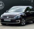Коричневий Фольксваген e-Golf, об'ємом двигуна 0 л та пробігом 126 тис. км за 15500 $, фото 1 на Automoto.ua