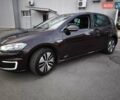 Коричневый Фольксваген e-Golf, объемом двигателя 0 л и пробегом 145 тыс. км за 15999 $, фото 1 на Automoto.ua