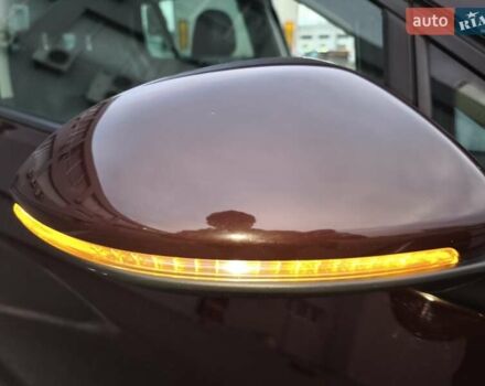 Коричневый Фольксваген e-Golf, объемом двигателя 0 л и пробегом 145 тыс. км за 15999 $, фото 49 на Automoto.ua